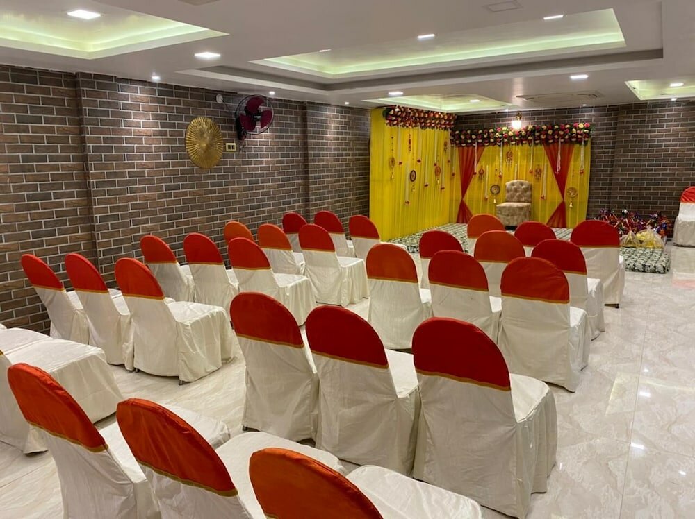 Фото Ramesh Palace