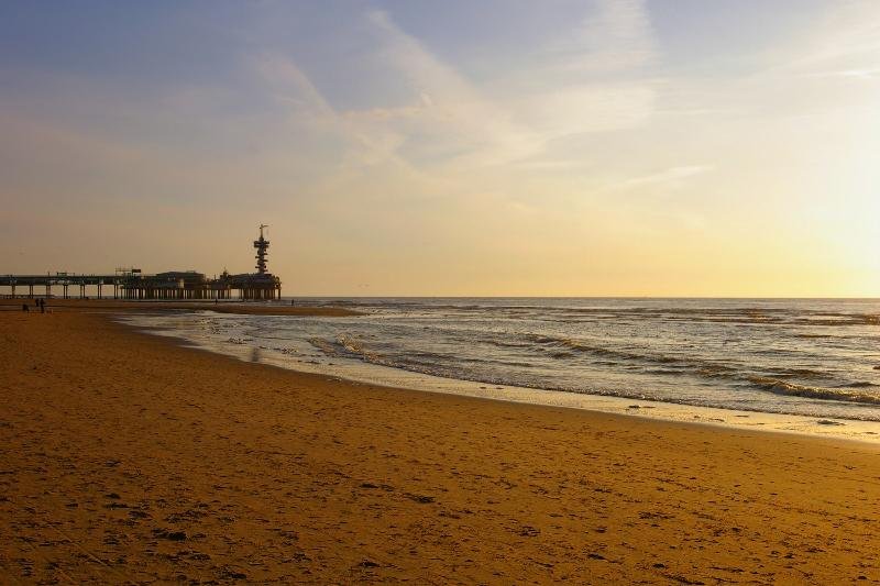 Фото Leidschendam-Den Haag