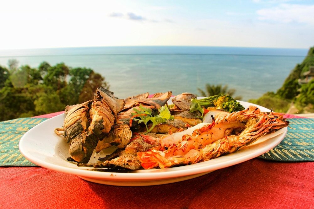 Фото Ayara Kamala Resort & SPA