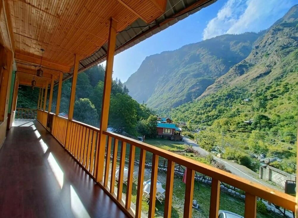 Фото отеля 3