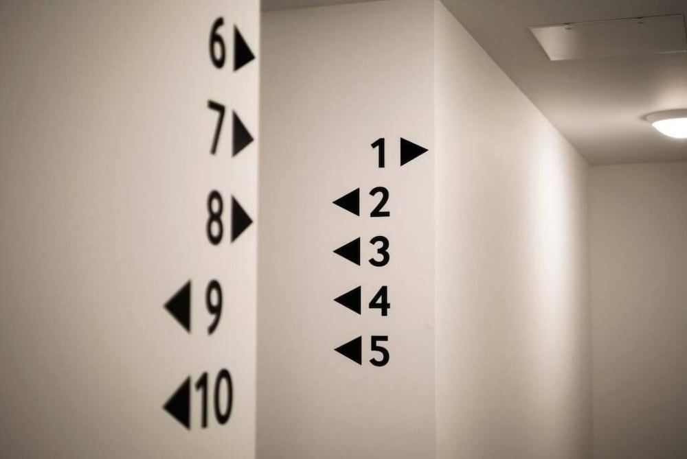 Фото Ta Seminarbakken City Studio