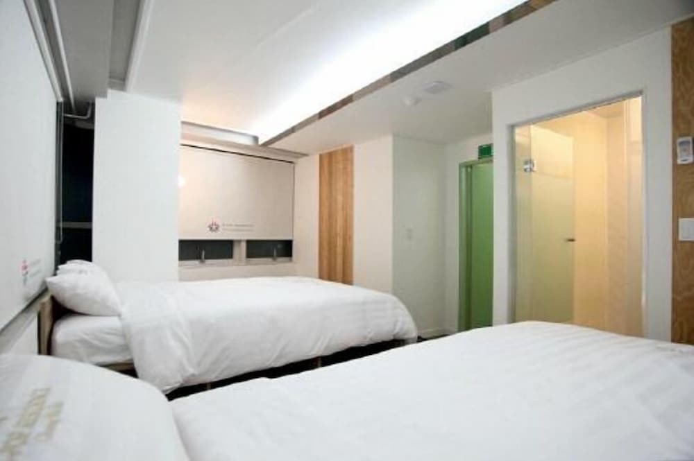 Фото Hostel Kpop