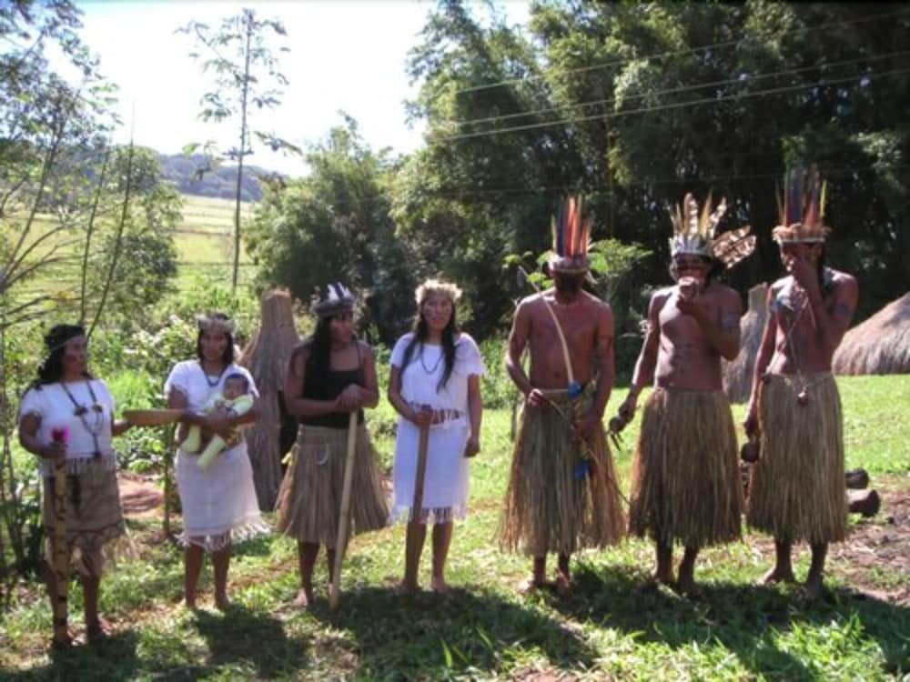 Фото Hotel Berro D'Água