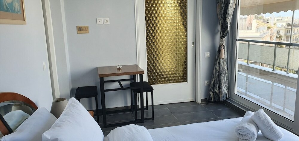 Фото Nikis Penthouse