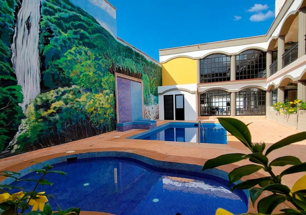 Фото Hotel Real Cocula