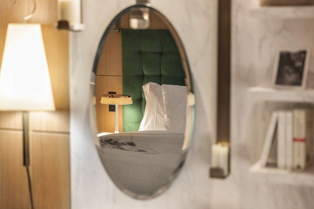 Фото Schweizerhof Zermatt