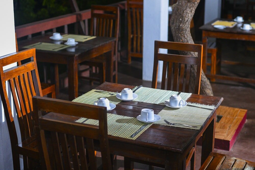 Фото Thammanna Eco Cabins