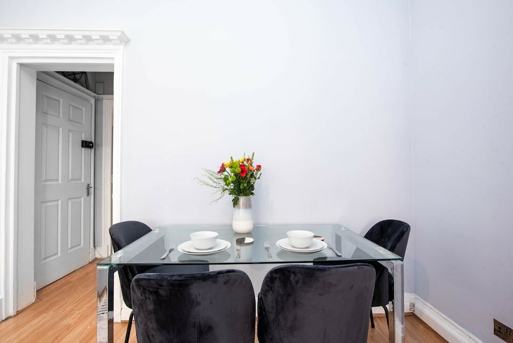 Фото Mayfair by Capital