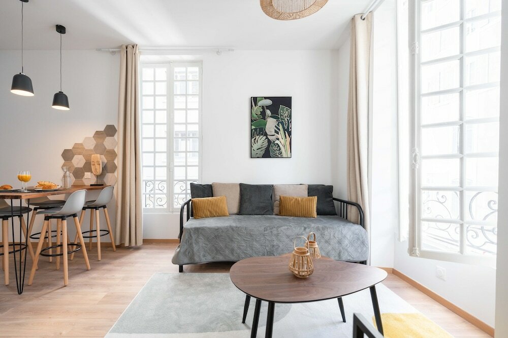 Фото Les Petits Pavillons