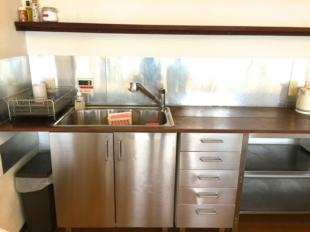 Фото Bonsai Guesthouse - Hostel