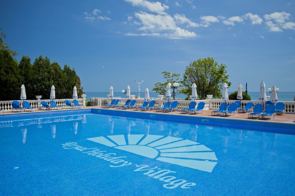 Фото Royal Villas Elenite - All Inclusive