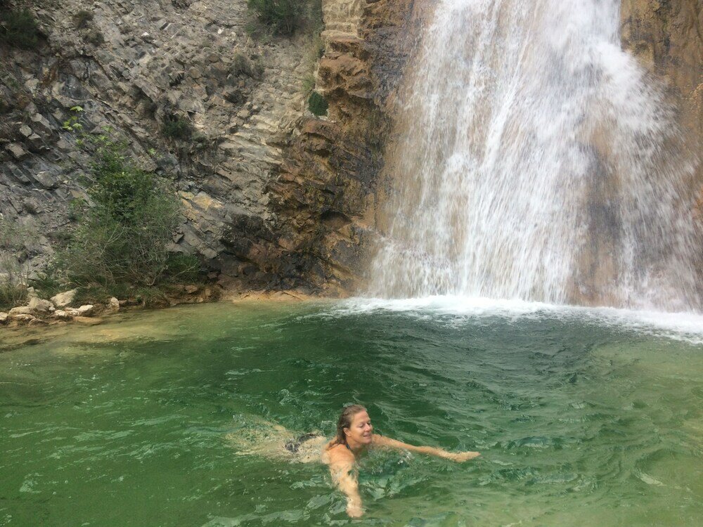 Фото Casa Catharina