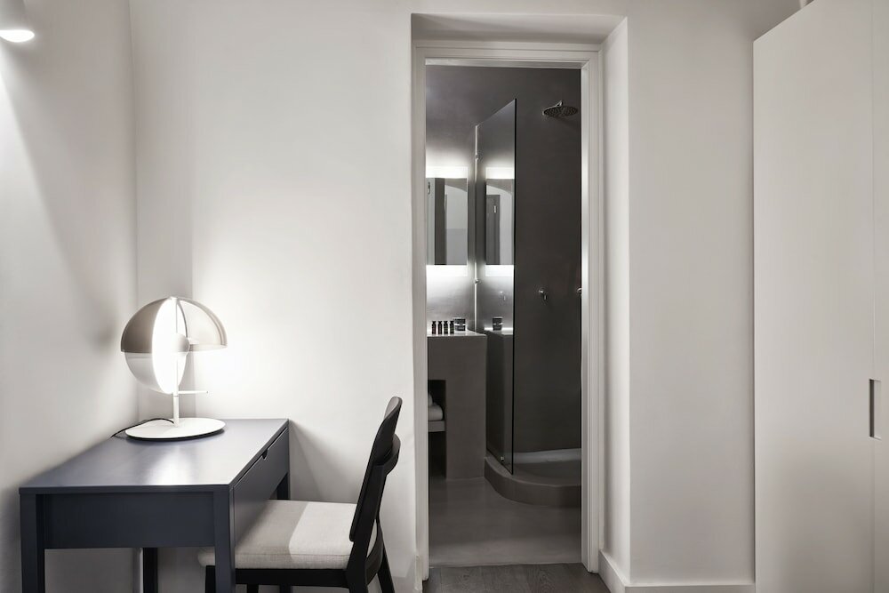 Фото Old Castle Oia - Adults Only