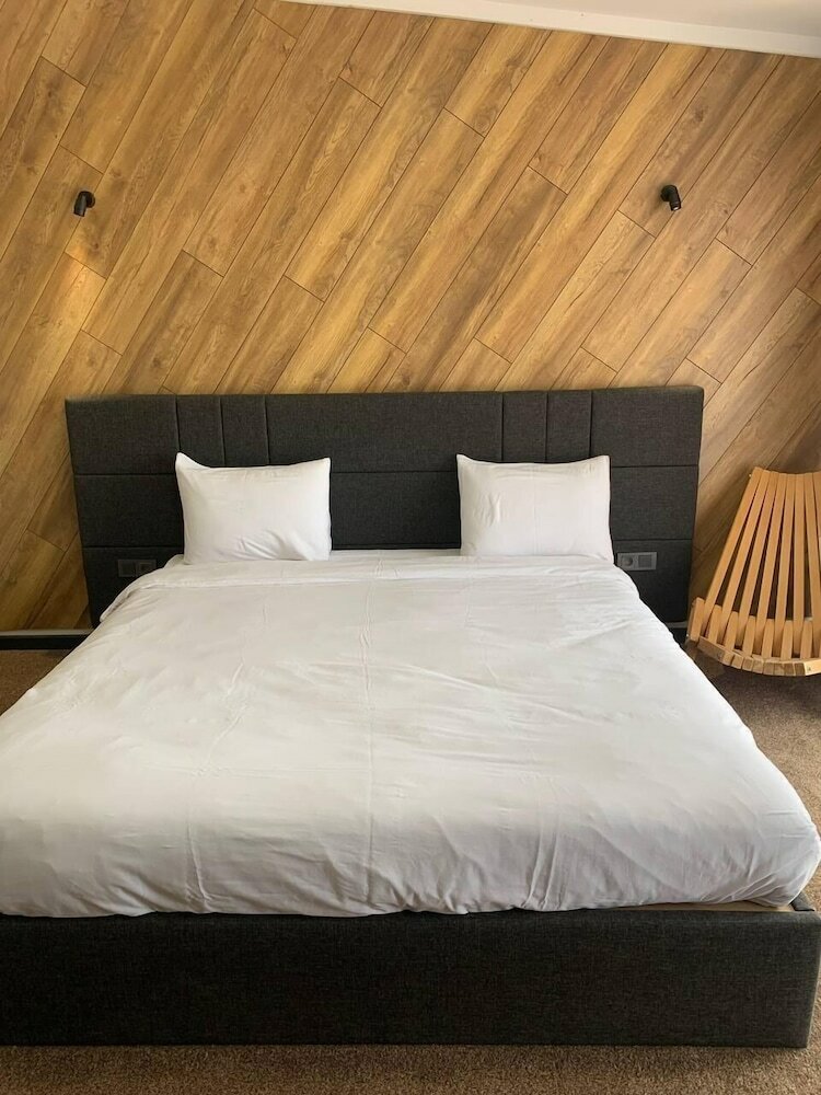 Фото Vzmorie Resort