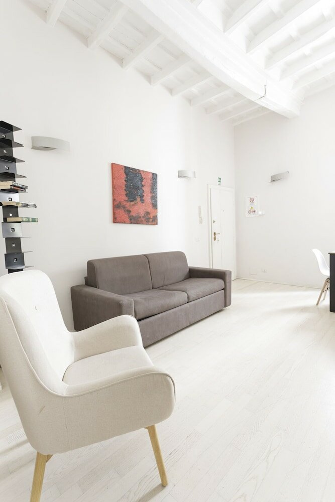 Фото Stylish Apartment Close To Piazza Navona