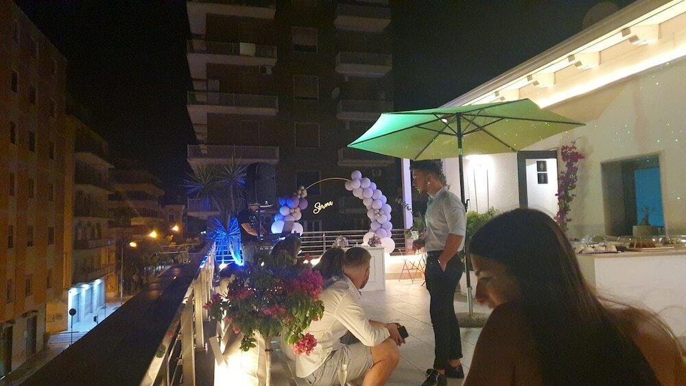 Фото B&b del corso foggia