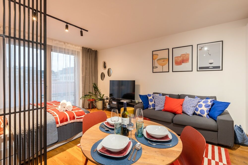 Фото Hipster Haven Karlin