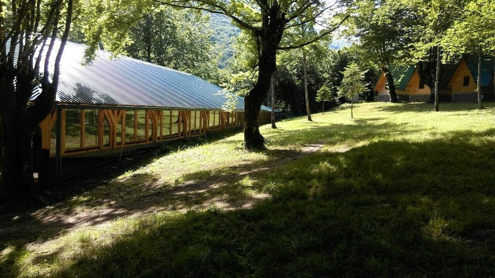 Фото Tara Inn Resort