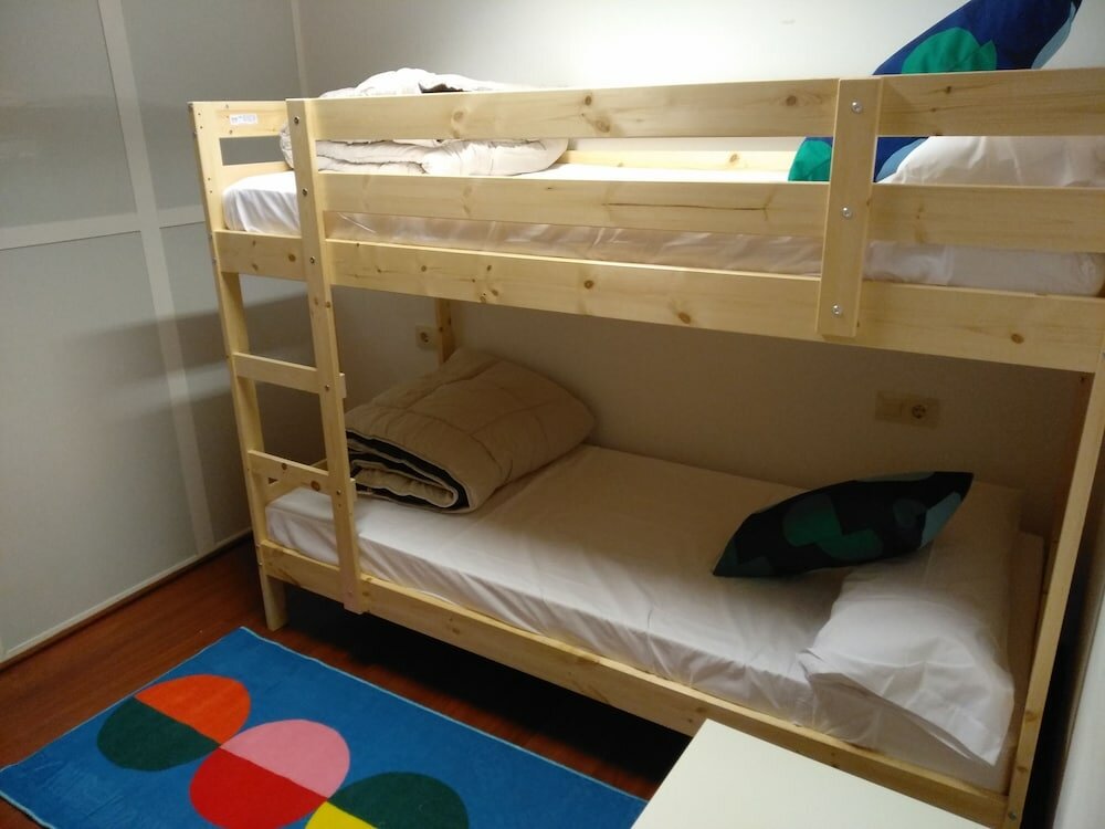 Фото Hostel El Colchón del Apóstol