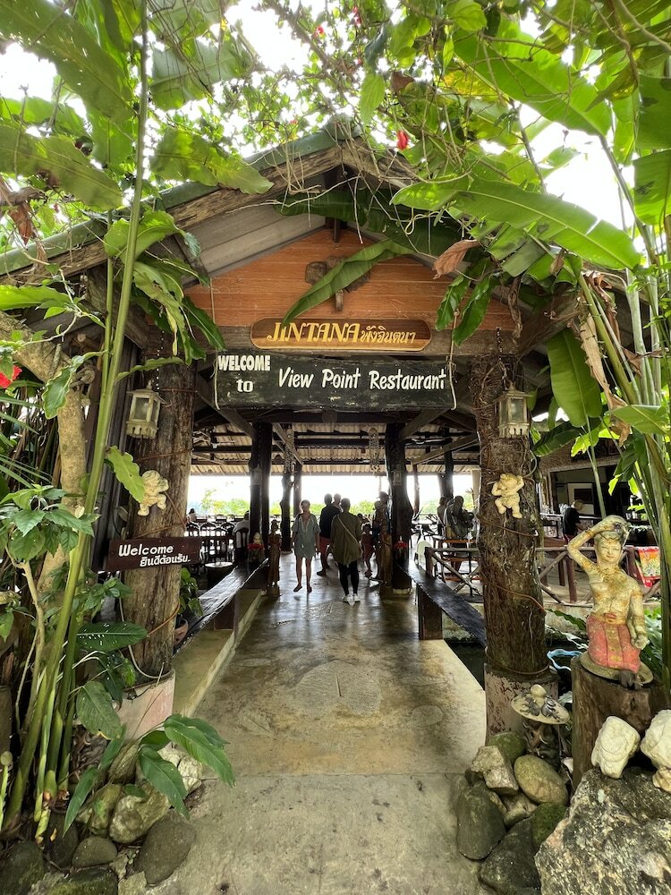 Фото Ton Pling Khao Lak Villa