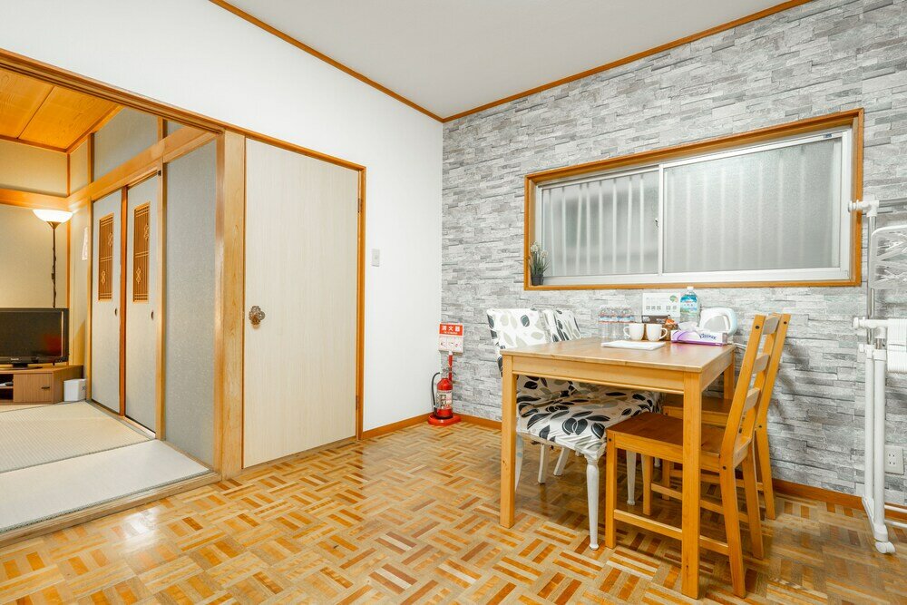 Фото Sakuragawa no hakugetu Osaka Castle Villa