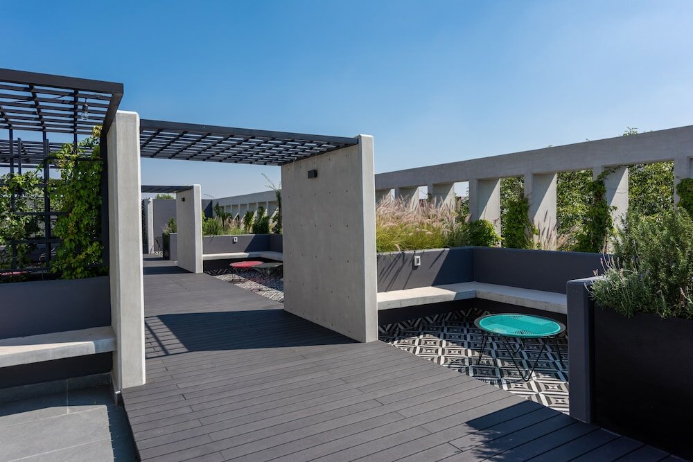 Фото Niu Modern & Centric Lofts