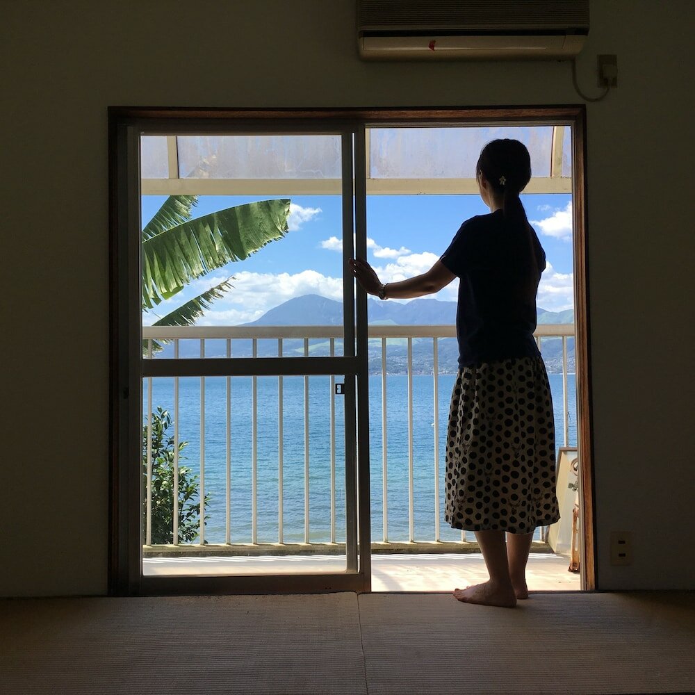 Фото Sakura Beach Garden