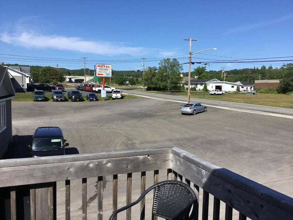 Фото Fort Road Motel