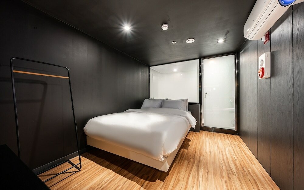 Фото Shinchon Wol