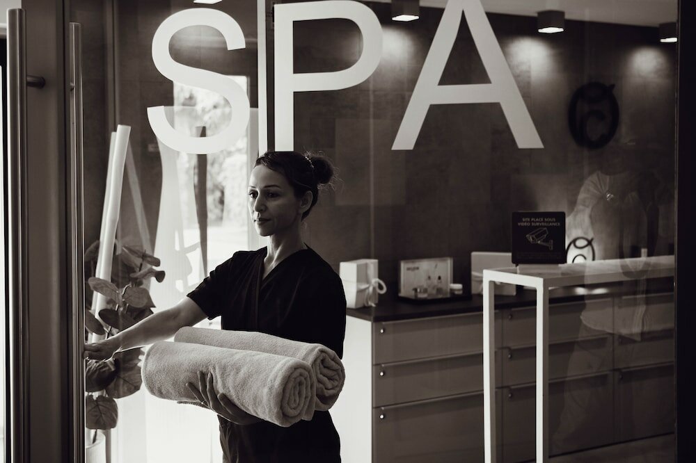 Фото B Design & SPA