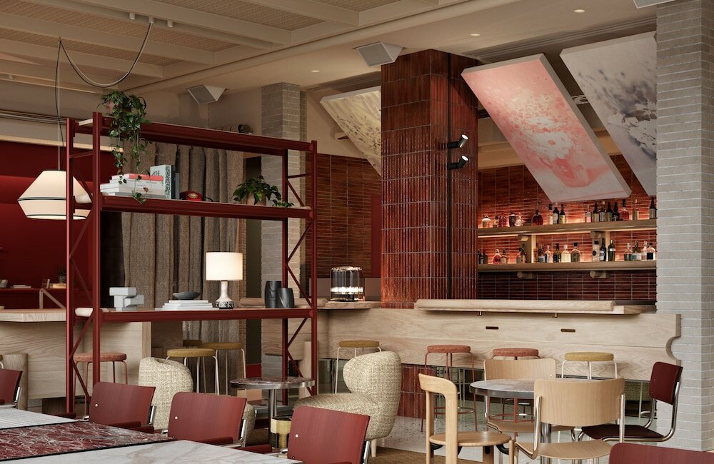 Фото The StandardX, Melbourne