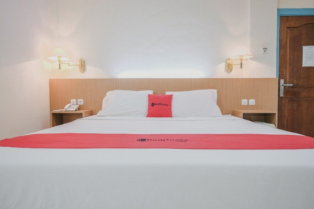 Фото RedDoorz near Transmart Jambi