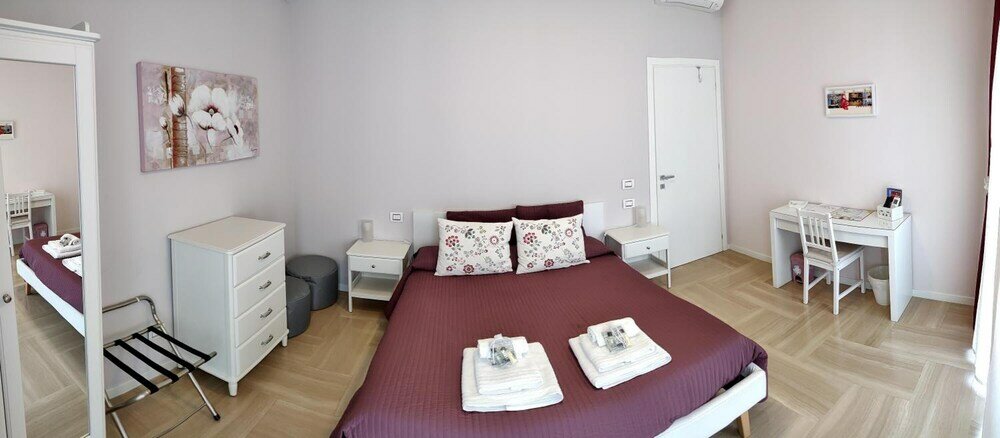 Фото B&b Valverde