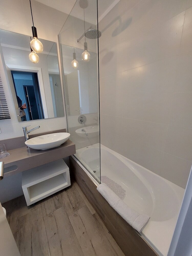 Фото Residencias Roque Suarez