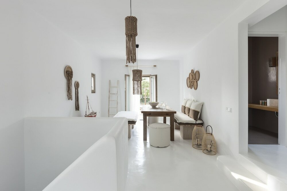 Фото Amalgam Homes Paros