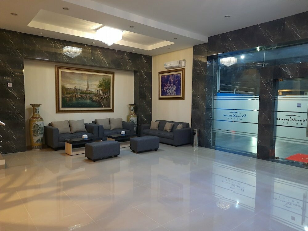Hotel Ams Penthouse, Jakarta, photo