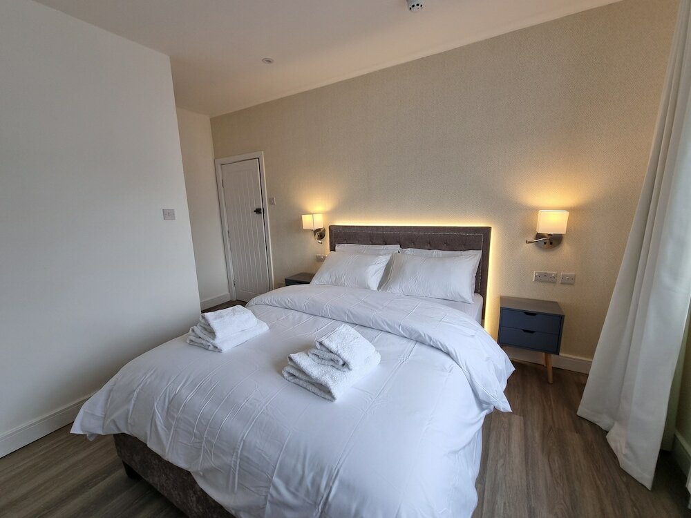 Фото Hotel CG London