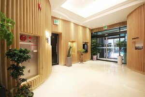 Гостиница Yeosu Arirang Hill