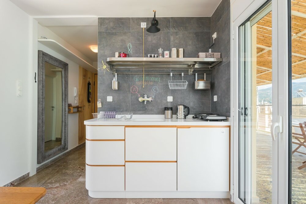 Фото Seafront Penthouse Leo