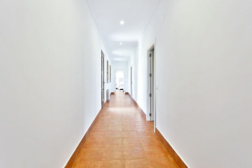 Фото Sotogrande White House Villa