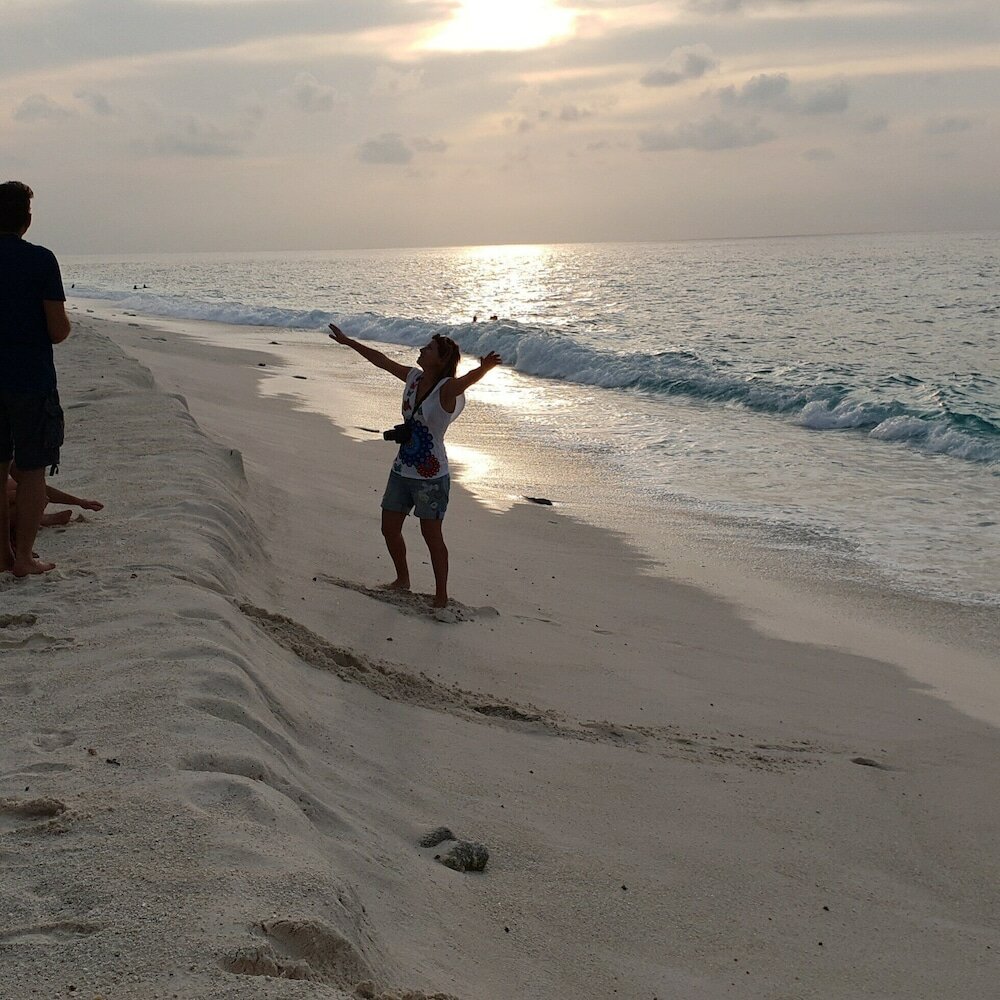Фото Fuvahmulah Inn