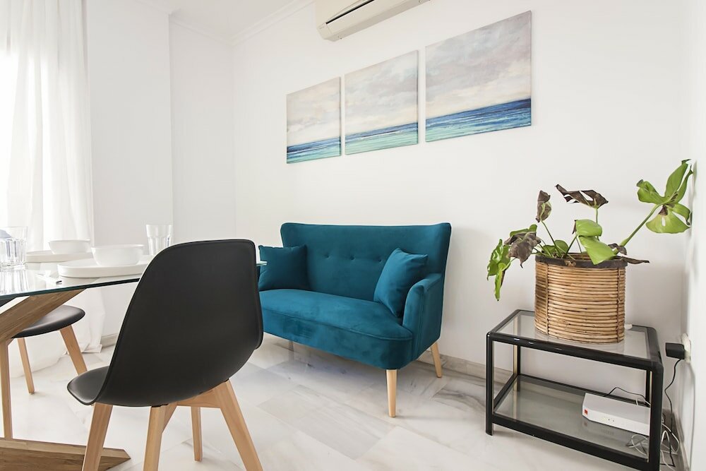 Фото Tomas FreshApartments by Bossh Hotels