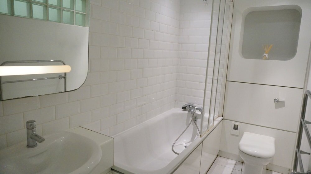 Фото Myshortstay - Cheshire St Brick Lane