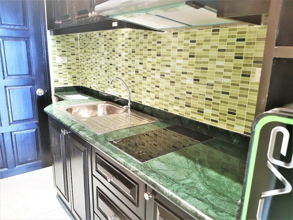 Фото 13th Floor sea View Studio