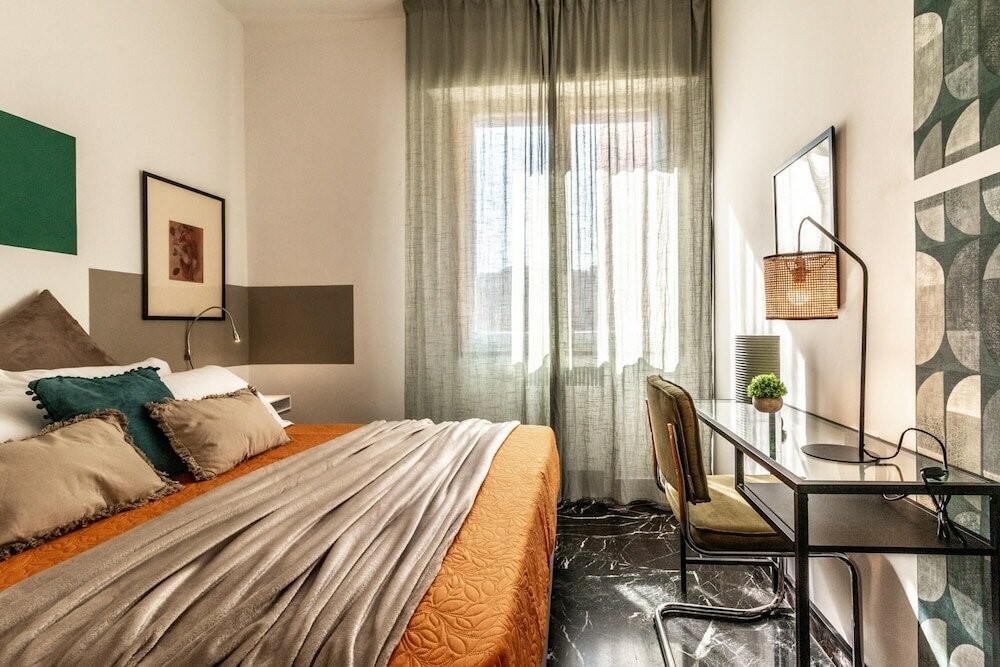 Фото Riva Reno 4 Rooms