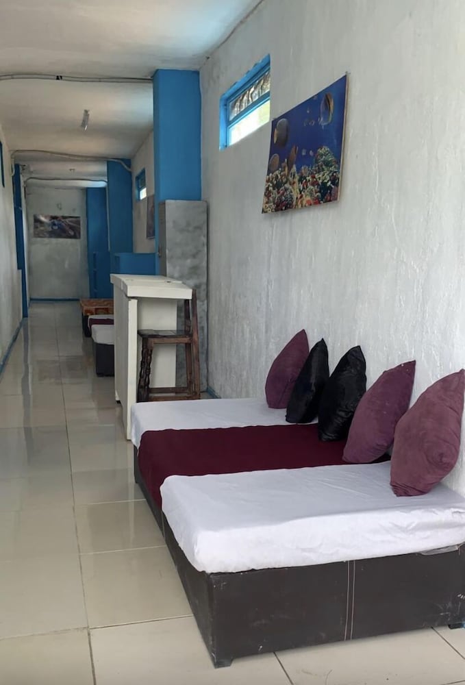 Фото Hotel Casa Mediterraneo EN Punta Perula