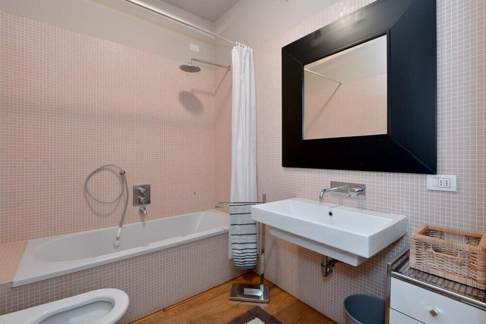 Фото Heart Milan Apartments Vercelli