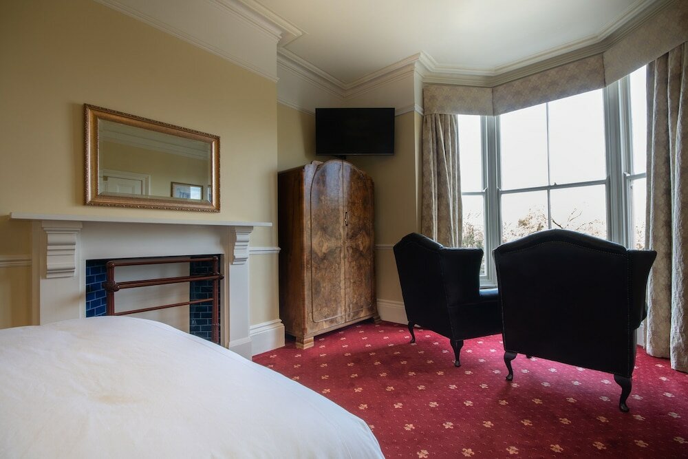 Фото Roseleigh Guest House