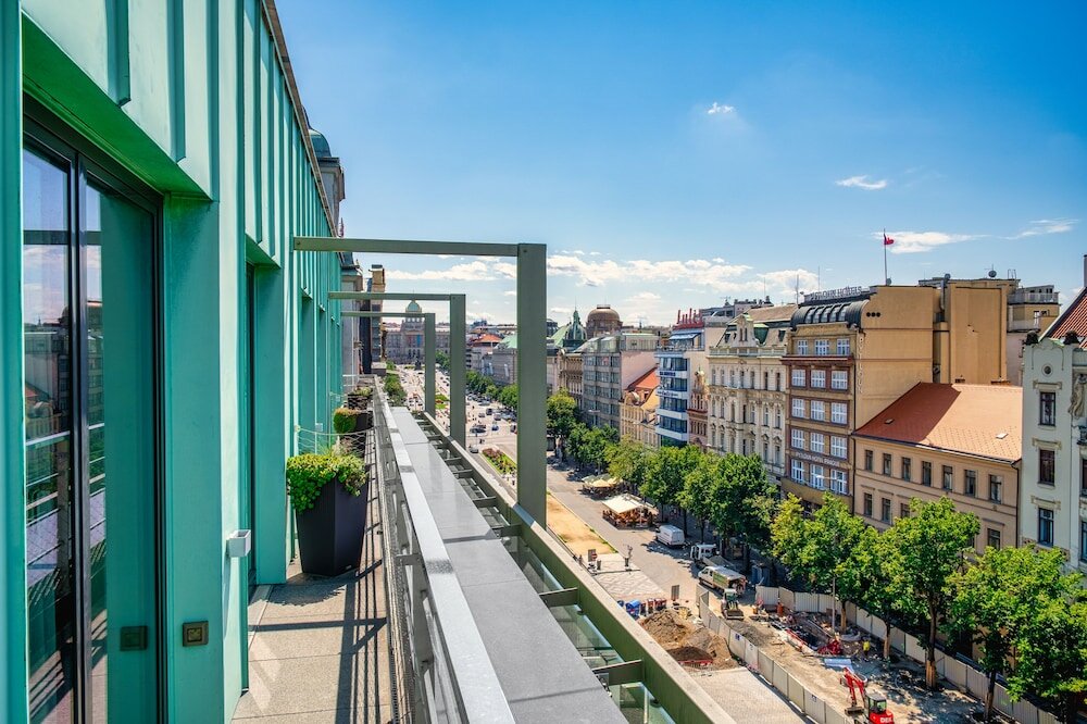 Фото Vn3 Terraces Suites by Adrez Living