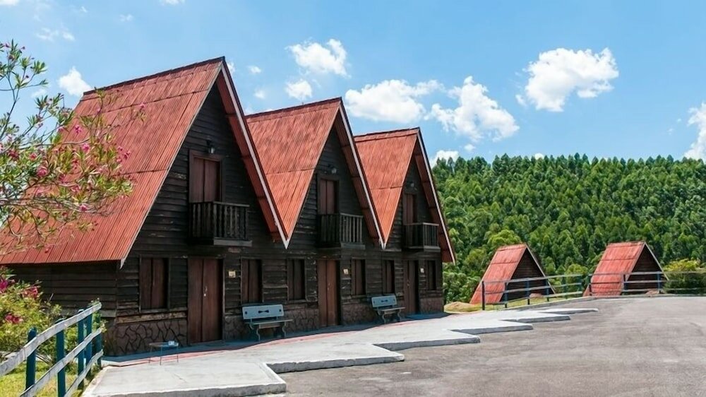 Фото Eco Park Hotel